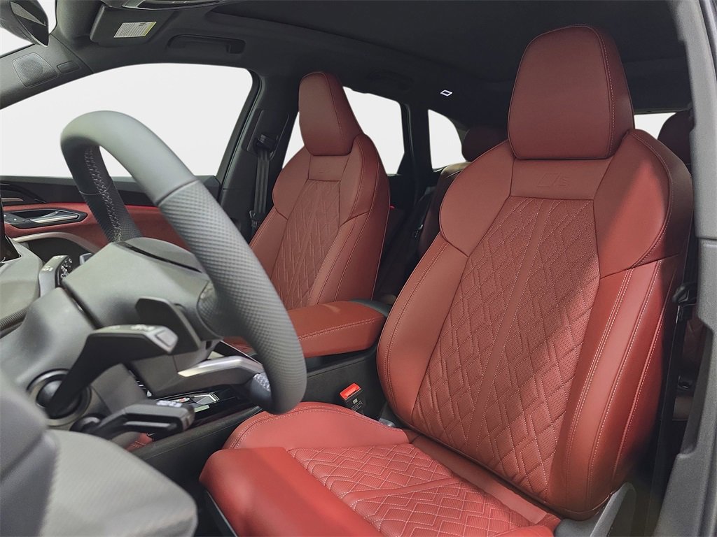 New 2025 Audi SQ5 Premium Plus image 15