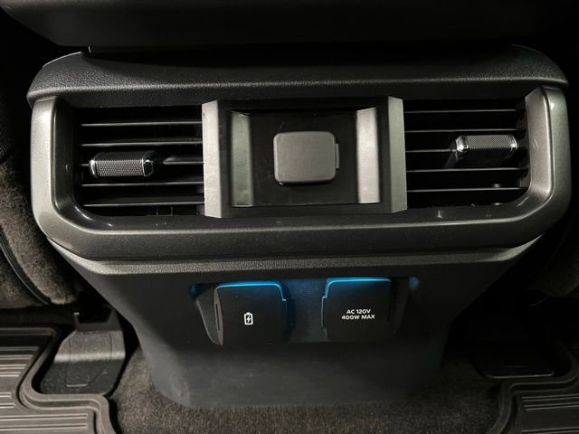 Used 2023 Ford F150 XLT w/ Equipment Group 302A High image 48