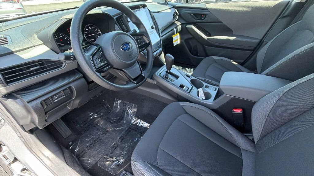New 2026 Subaru Crosstrek 2.0i Premium AWD/4WD image 10
