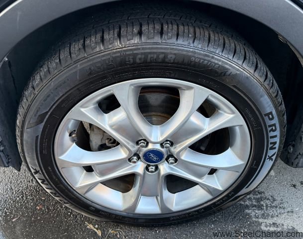 Used 2014 Ford Escape Titanium w/ Equipment Group 401A image 28