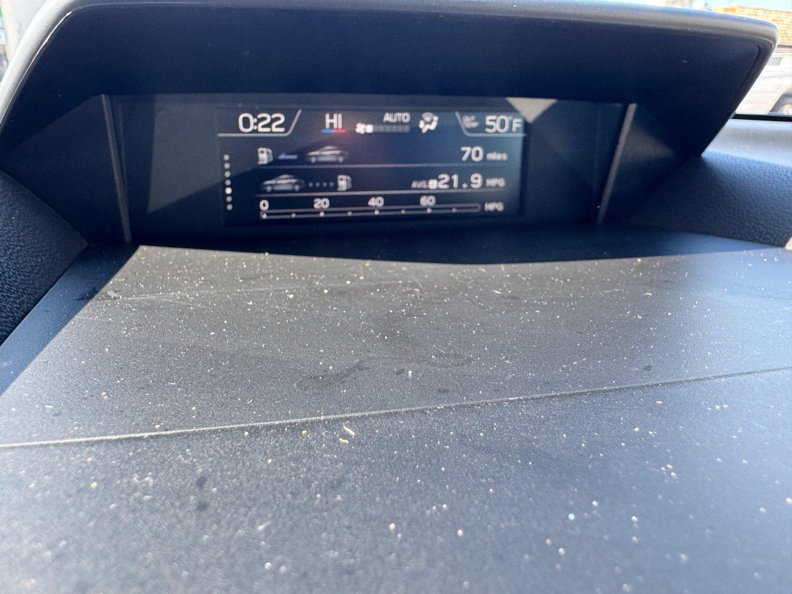 Used 2019 Subaru Crosstrek 2.0i Limited w/ Moonroof Package AWD/4WD image 24