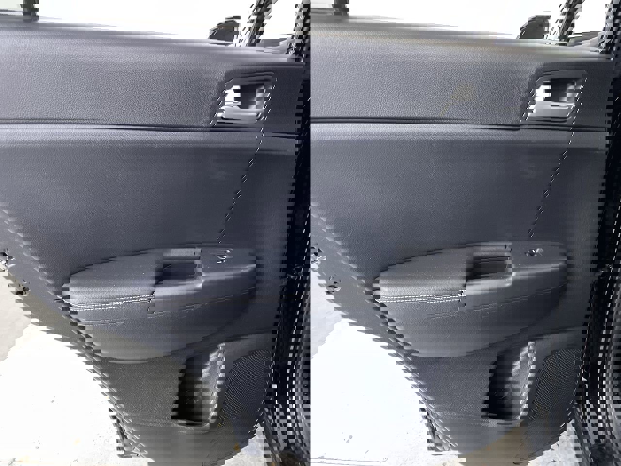 Used 2017 Kia Sportage EX image 18