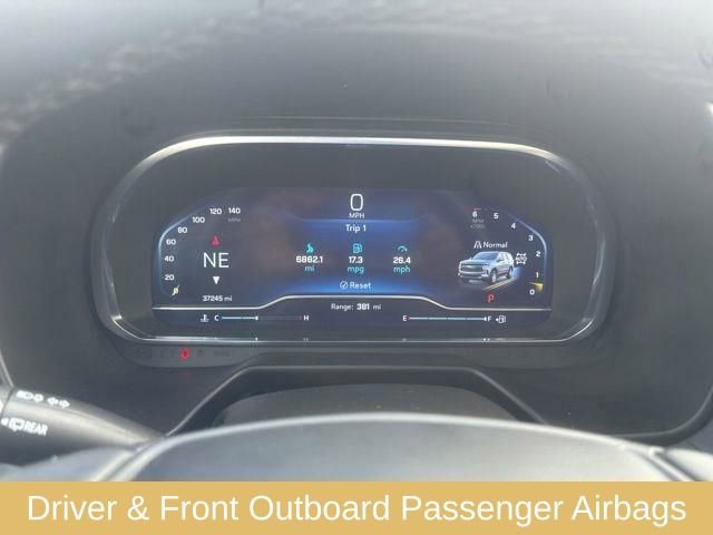 Used 2024 Chevrolet Tahoe Premier image 25