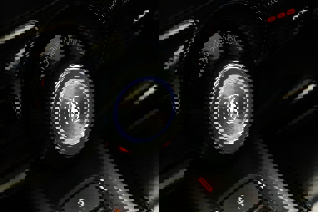 Used 2024 Acura MDX A-Spec image 35