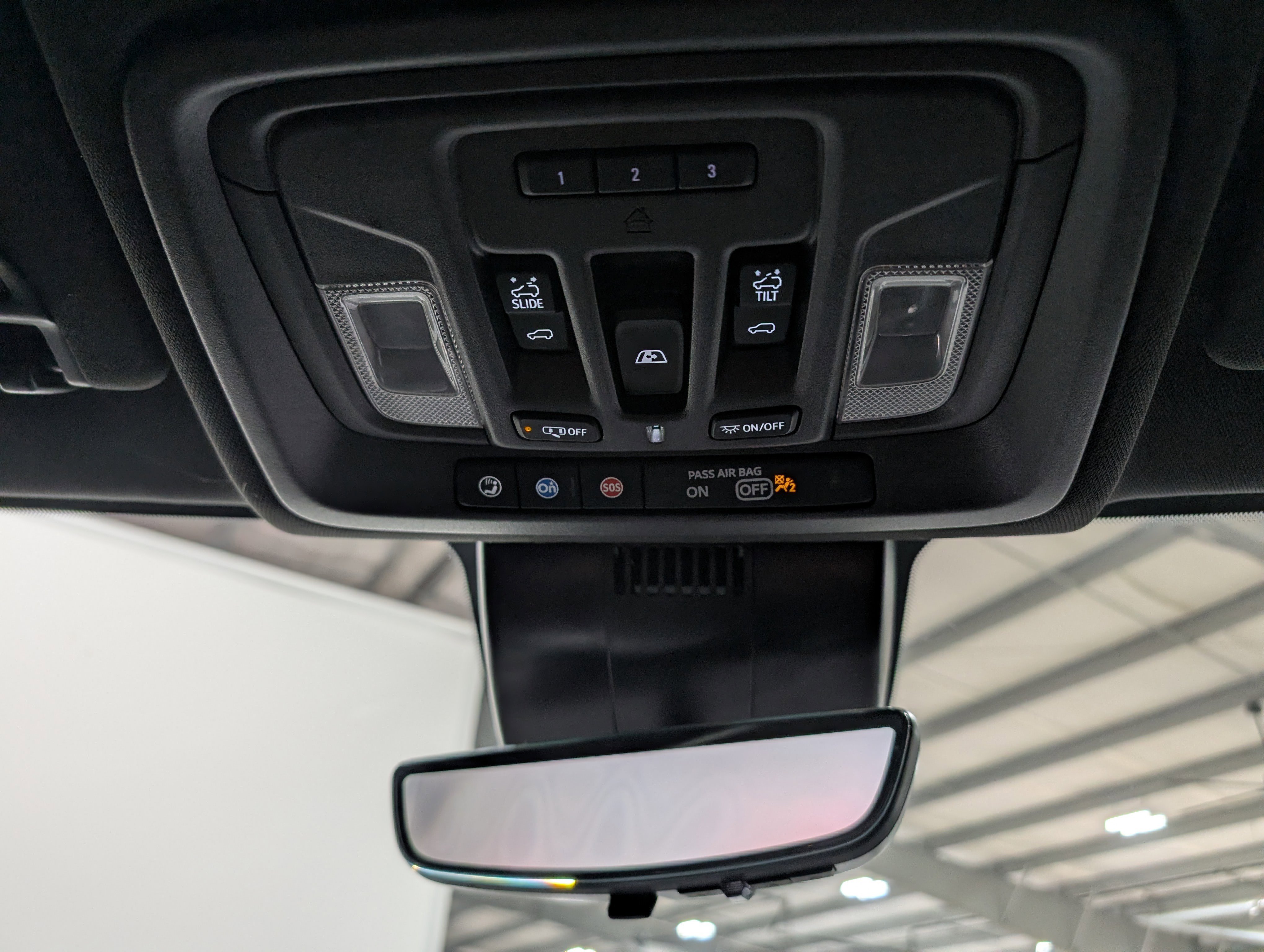 Used 2024 Chevrolet Silverado 3500 High Country w/ High Country Premium Package AWD/4WD image 28