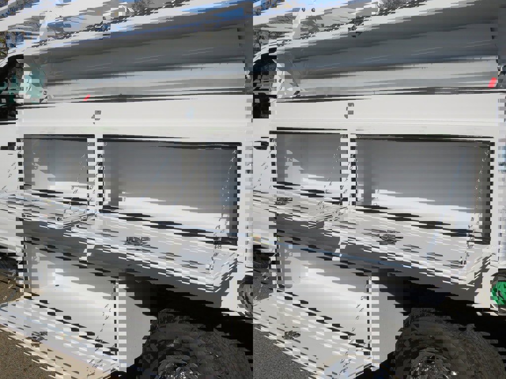 New 2024 RAM 3500 Tradesman image 12