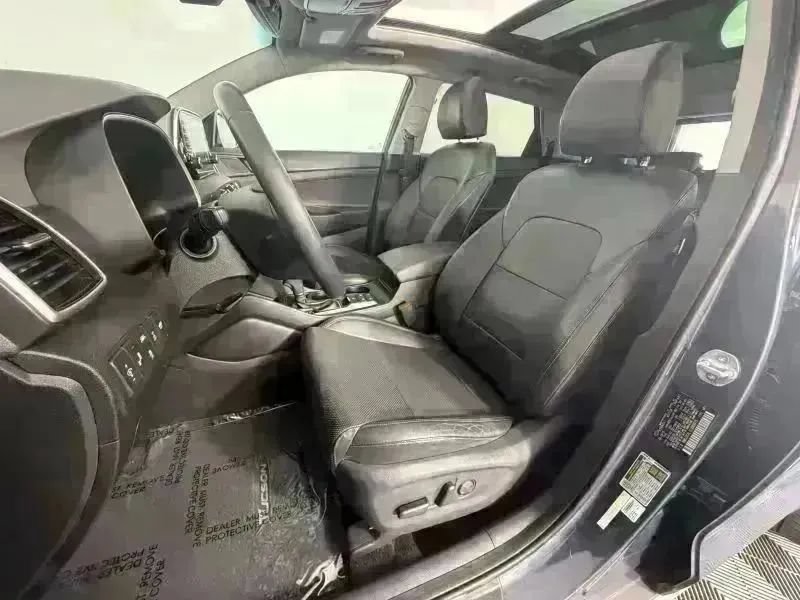 Used 2020 Hyundai Tucson Ultimate AWD/4WD image 26