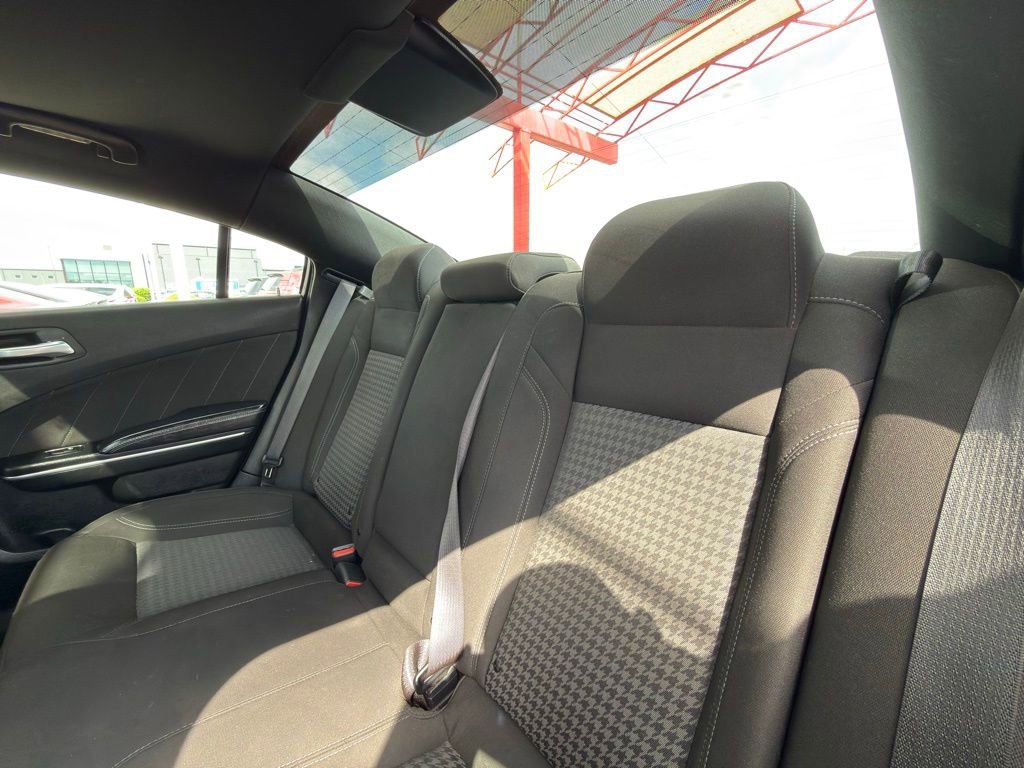 Used 2023 Dodge Charger SXT image 27