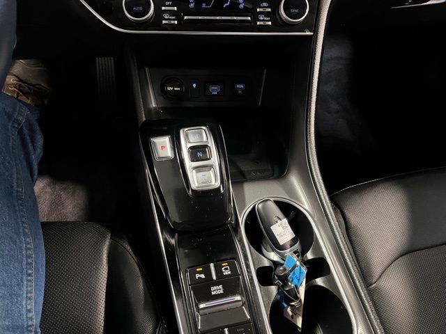 Used 2023 Hyundai Sonata Limited image 28