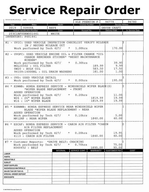 Used 2019 Toyota RAV4 XLE Premium image 15
