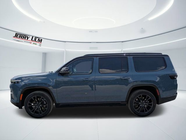 New 2026 Jeep Grand Wagoneer Summit AWD/4WD image 6