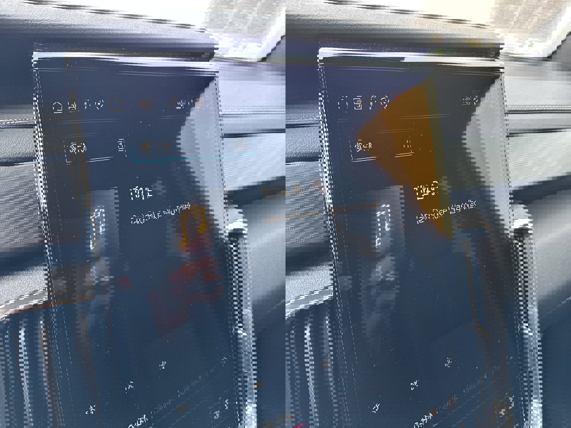 New 2025 GMC Acadia Elevation w/ LPO, Floor Liner Package image 28