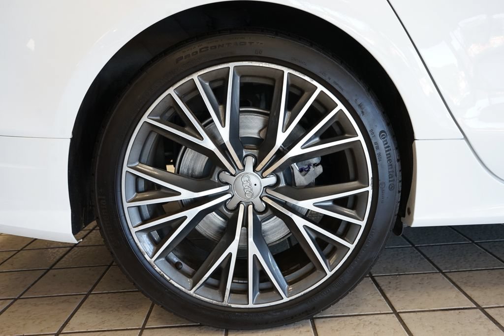 Used 2018 Audi A7 3.0T Prestige AWD/4WD image 65