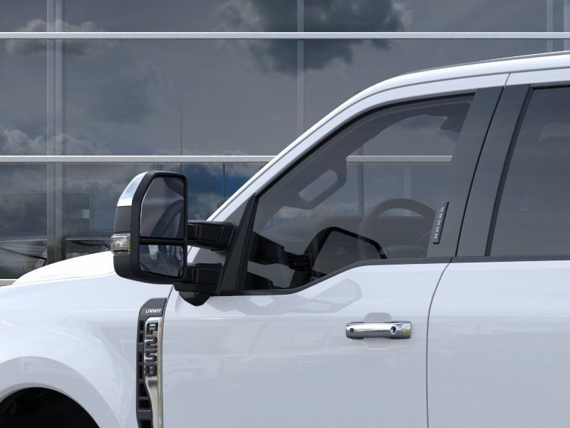 New 2026 Ford F250 Lariat w/ Lariat Premium Package AWD/4WD image 20