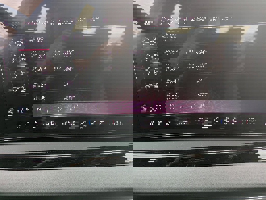 New 2025 Audi A5 2.0T Premium image 20