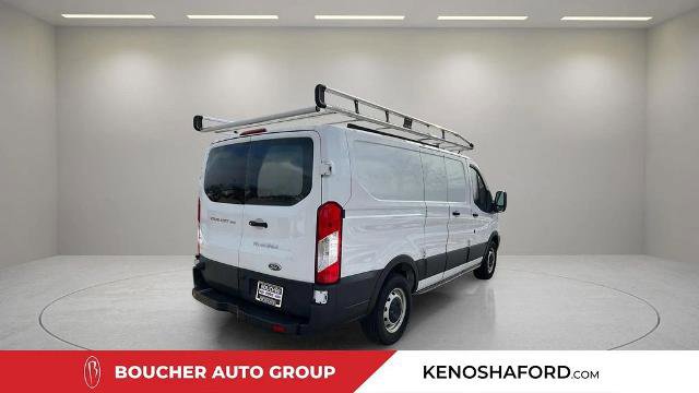 Certified 2019 Ford Transit 150 130 Low Roof RWD image 5