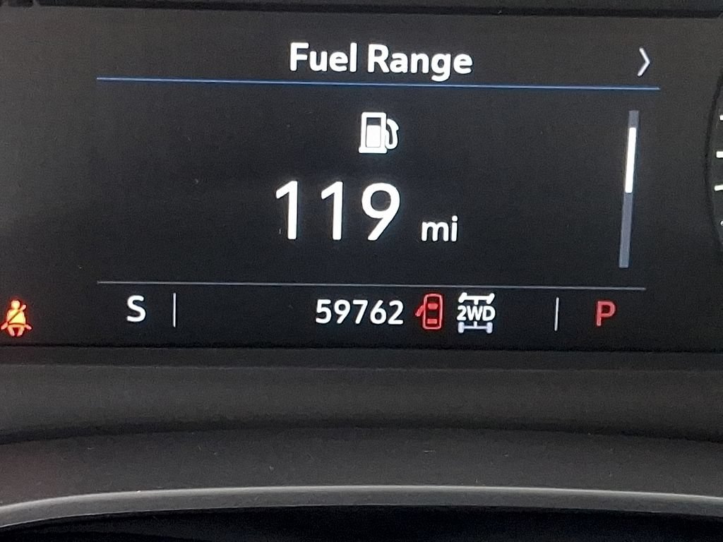 Used 2024 Cadillac XT6 Premium Luxury AWD/4WD image 21