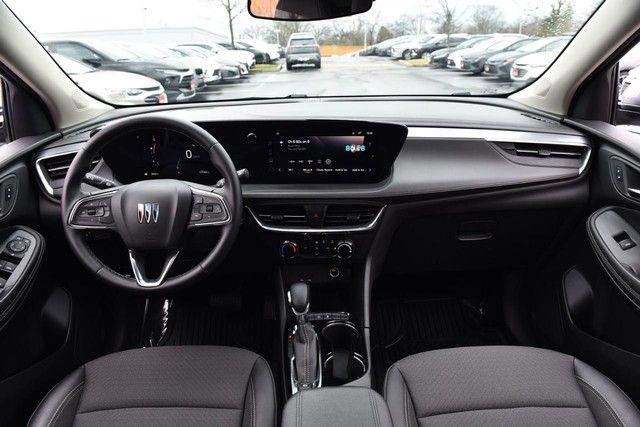 Used 2025 Buick Encore GX Preferred image 8