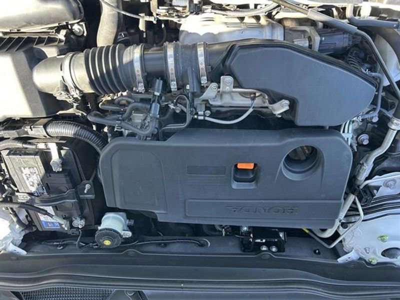 Used 2021 Honda Accord Sport image 25