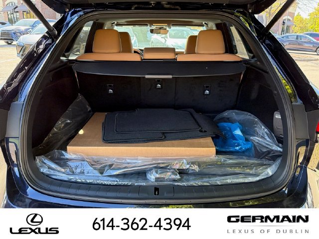 New 2026 Lexus RX 350h w/ Convenience Package AWD/4WD image 10