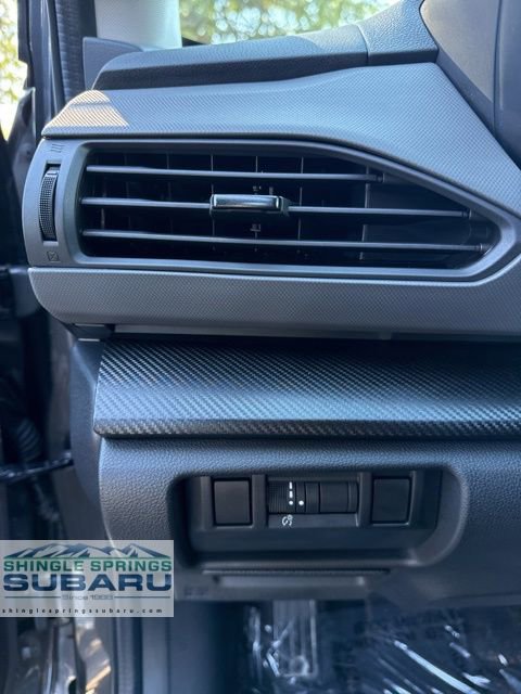 Certified 2024 Subaru Crosstrek 2.5i Limited AWD/4WD image 35