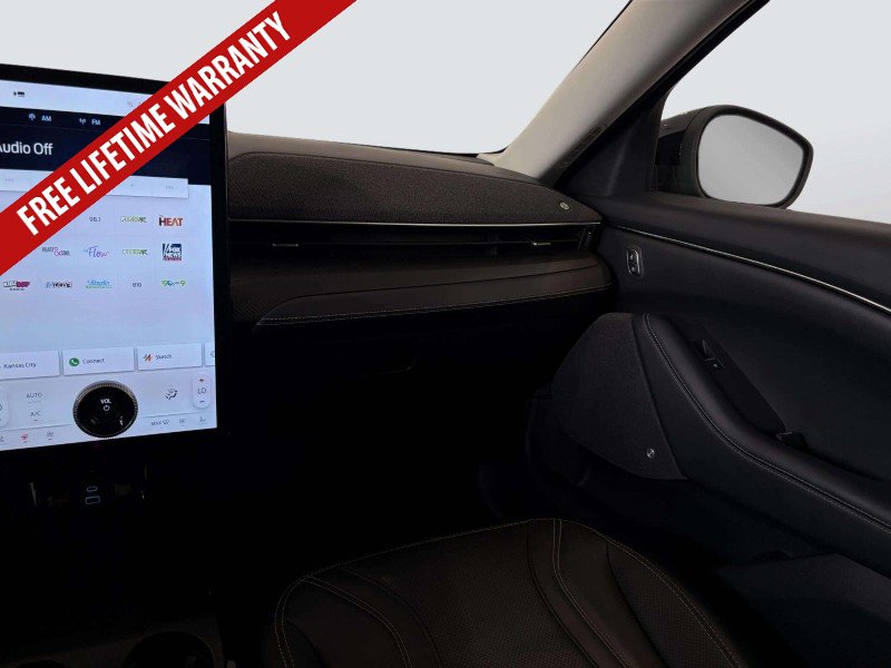 Used 2021 Ford Mustang Mach-E Premium AWD/4WD image 27