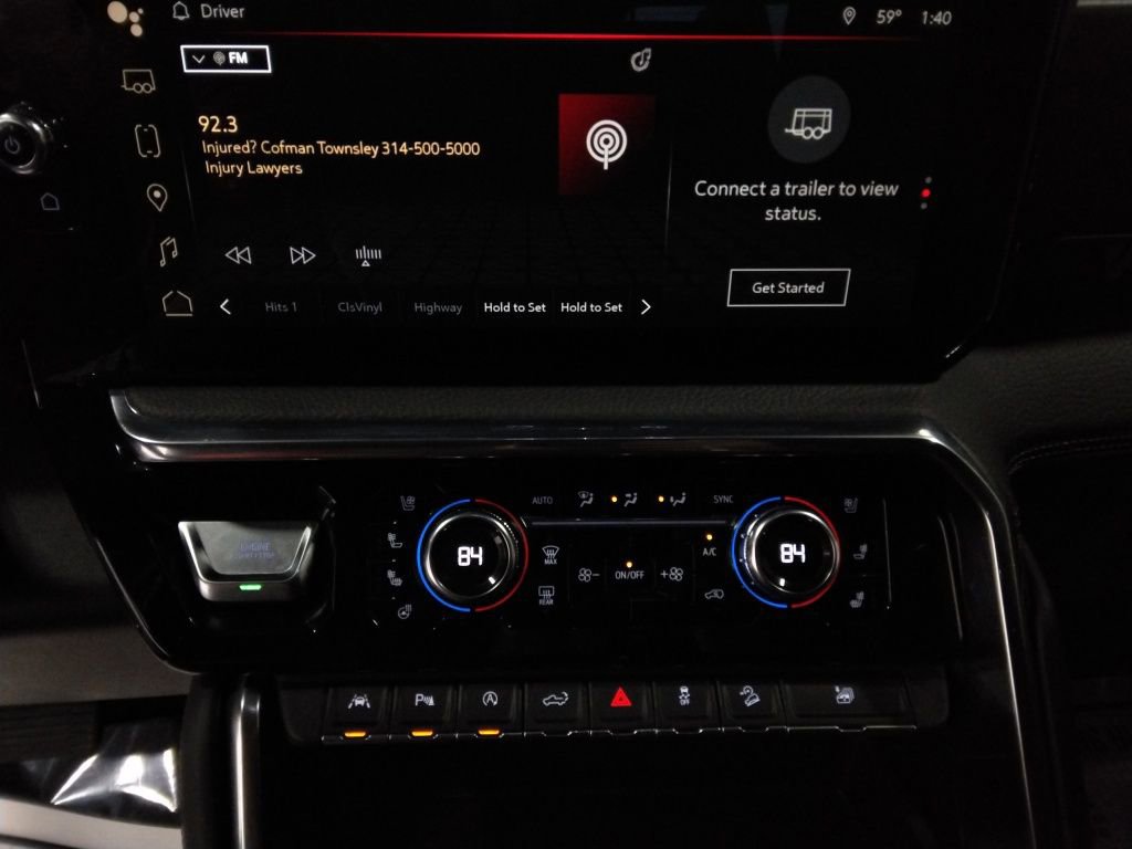 Used 2023 GMC Sierra 1500 Denali image 20