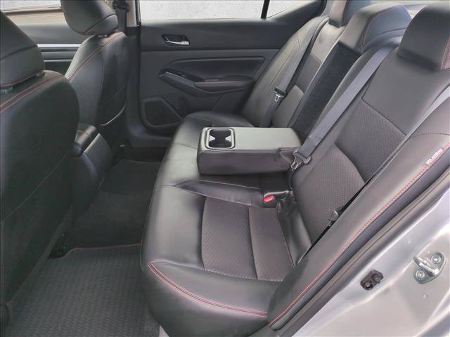 Used 2025 Nissan Altima 2.5 SR AWD/4WD image 17
