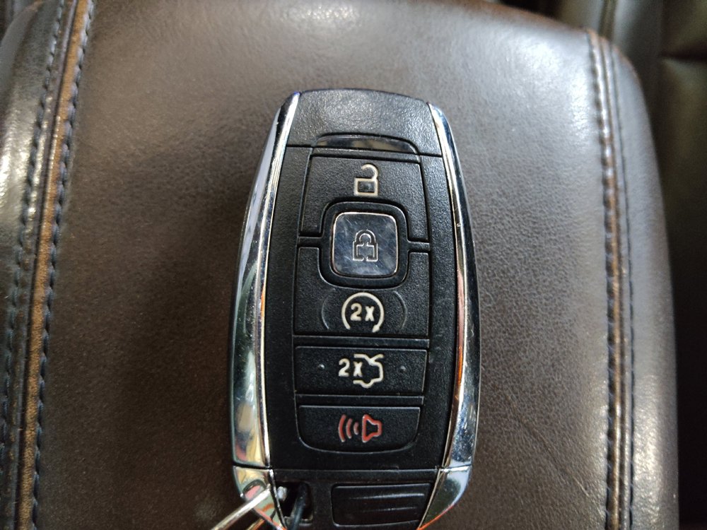 Used 2018 Lincoln MKC Black Label AWD/4WD image 32