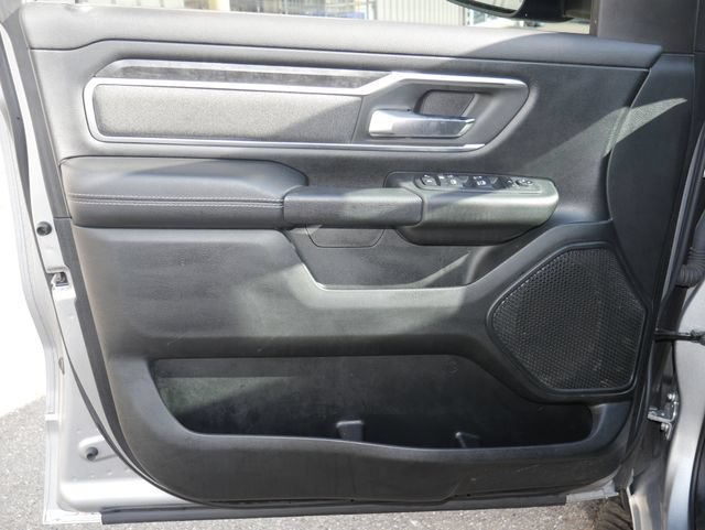 Used 2020 RAM 1500 Big Horn AWD/4WD image 13