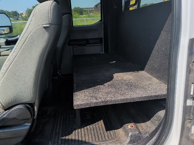 Used 2018 Ford F350 XL AWD/4WD image 12
