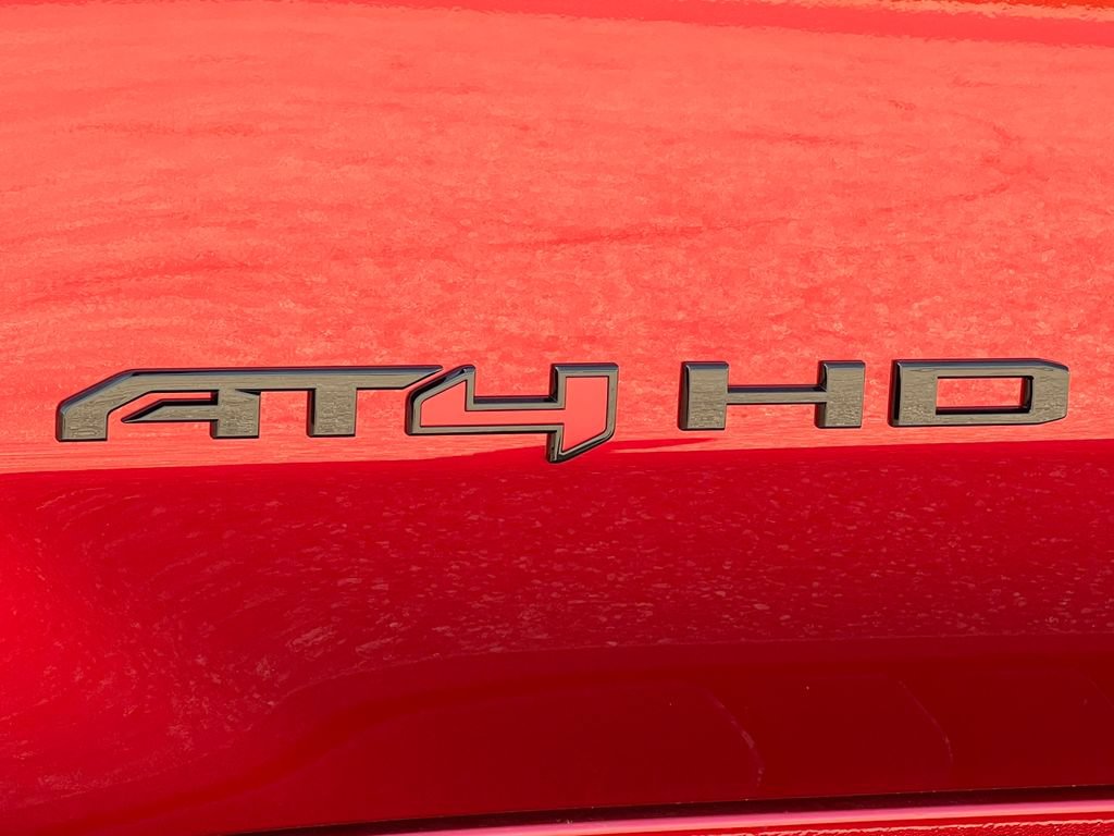 New 2026 GMC Sierra 2500 AT4 w/ AT4 Premium Plus Package AWD/4WD image 14