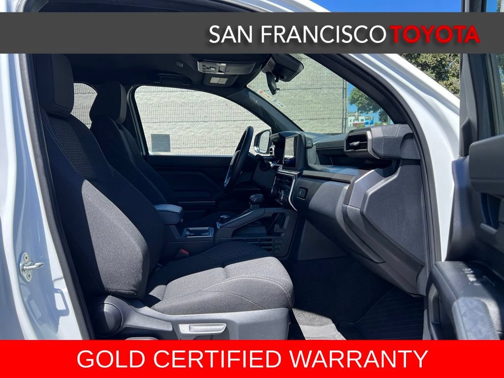 Certified 2026 Toyota 4Runner SR5 AWD/4WD image 20