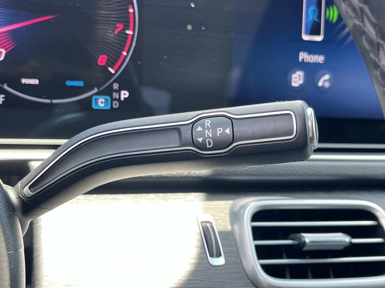 Certified 2025 Mercedes-Benz GLE 350 4MATIC image 32