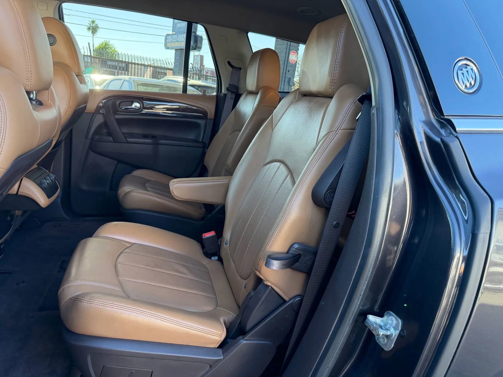 Used 2016 Buick Enclave Leather image 35