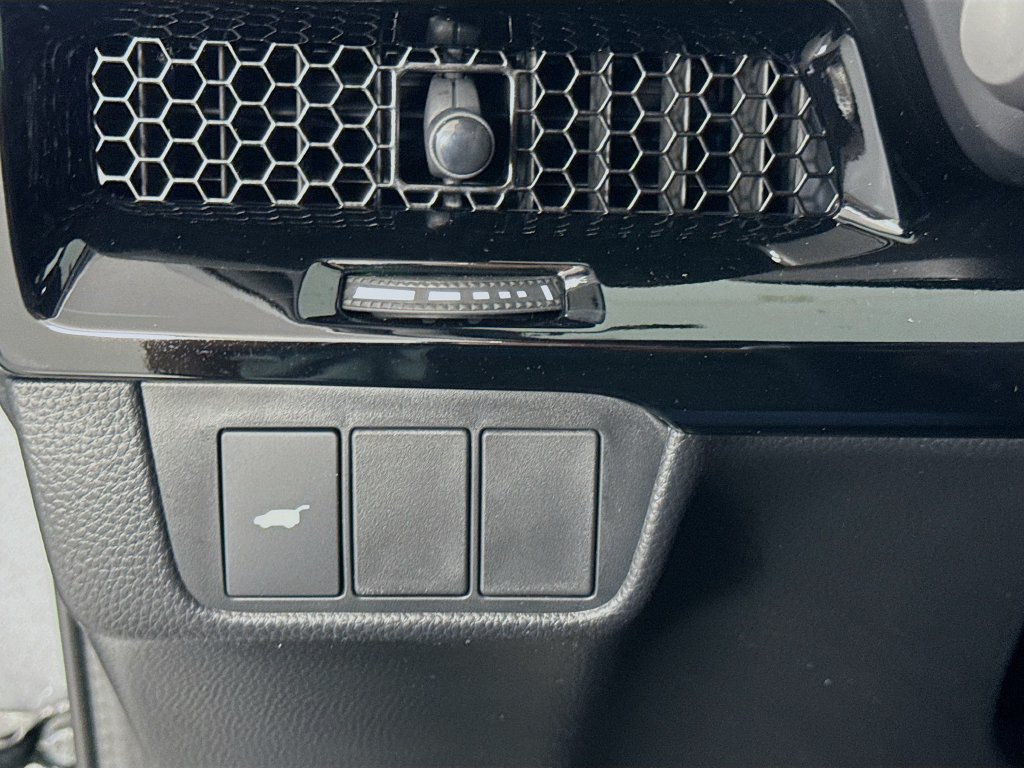 New 2027 Honda CR-V Sport Touring image 15