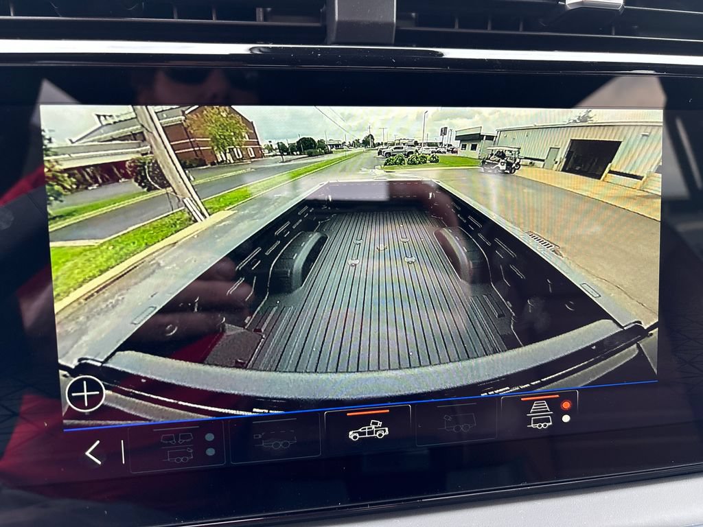 New 2026 GMC Sierra 2500 4x4 Crew Cab Denali Ultimate image 30