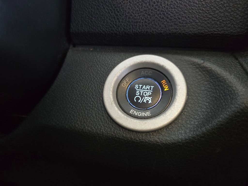 Used 2015 RAM 1500 Sport w/ Convenience Group RWD image 23