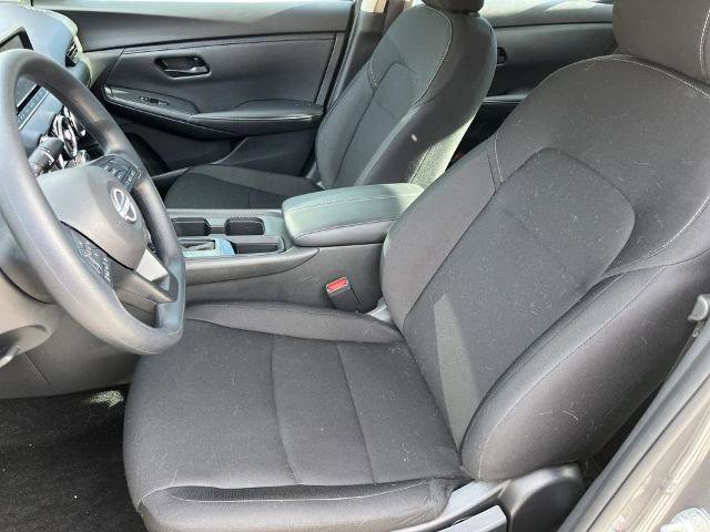 Certified 2025 Nissan Sentra S image 13