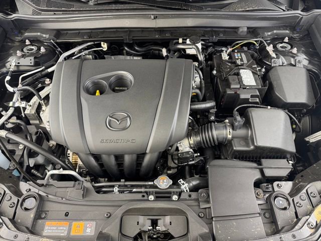 New 2026 MAZDA CX-30 AWD 2.5 S image 17