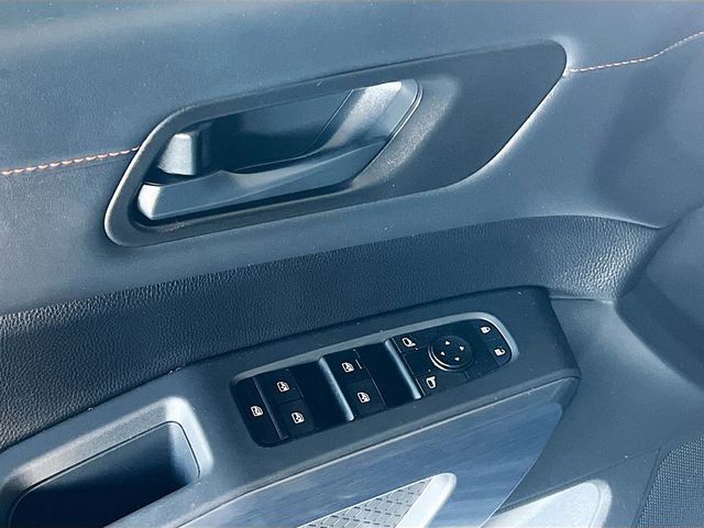 Used 2023 Nissan Pathfinder Rock Creek image 12