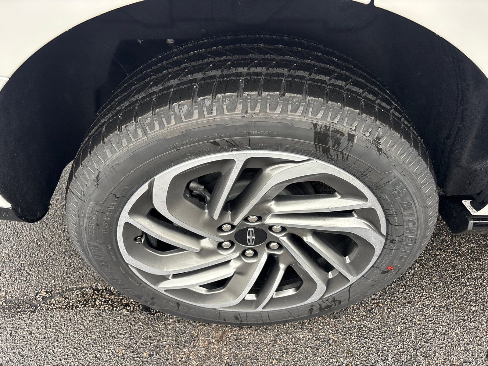 New 2025 Lincoln Navigator Reserve image 10