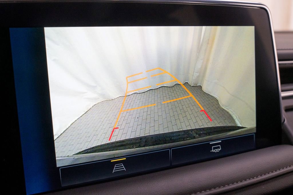 Used 2024 Chevrolet Tahoe LT image 15