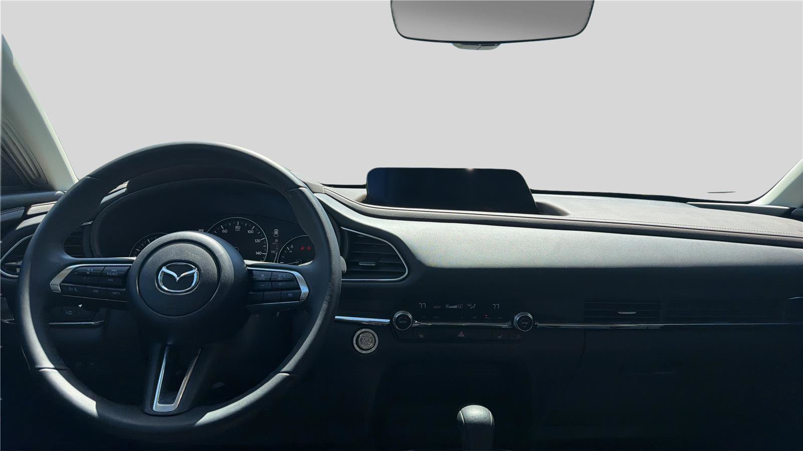 Used 2025 MAZDA CX-30 AWD 2.5 S w/ Premium Package image 9