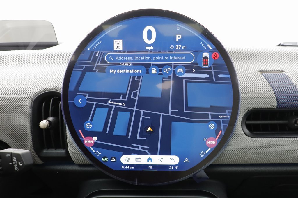 New 2026 MINI Cooper S image 10