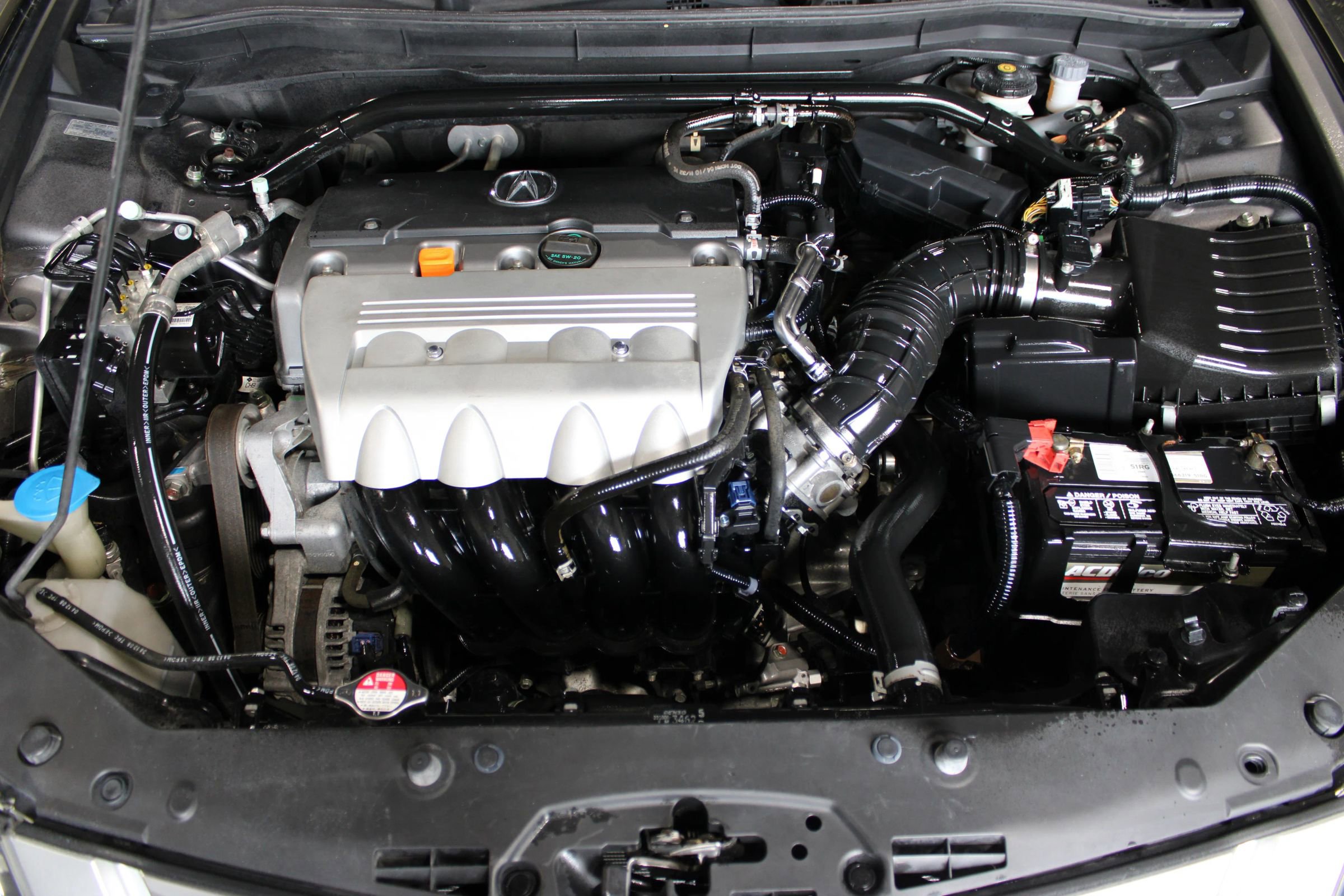 Used 2010 Acura TSX Sedan FWD image 34