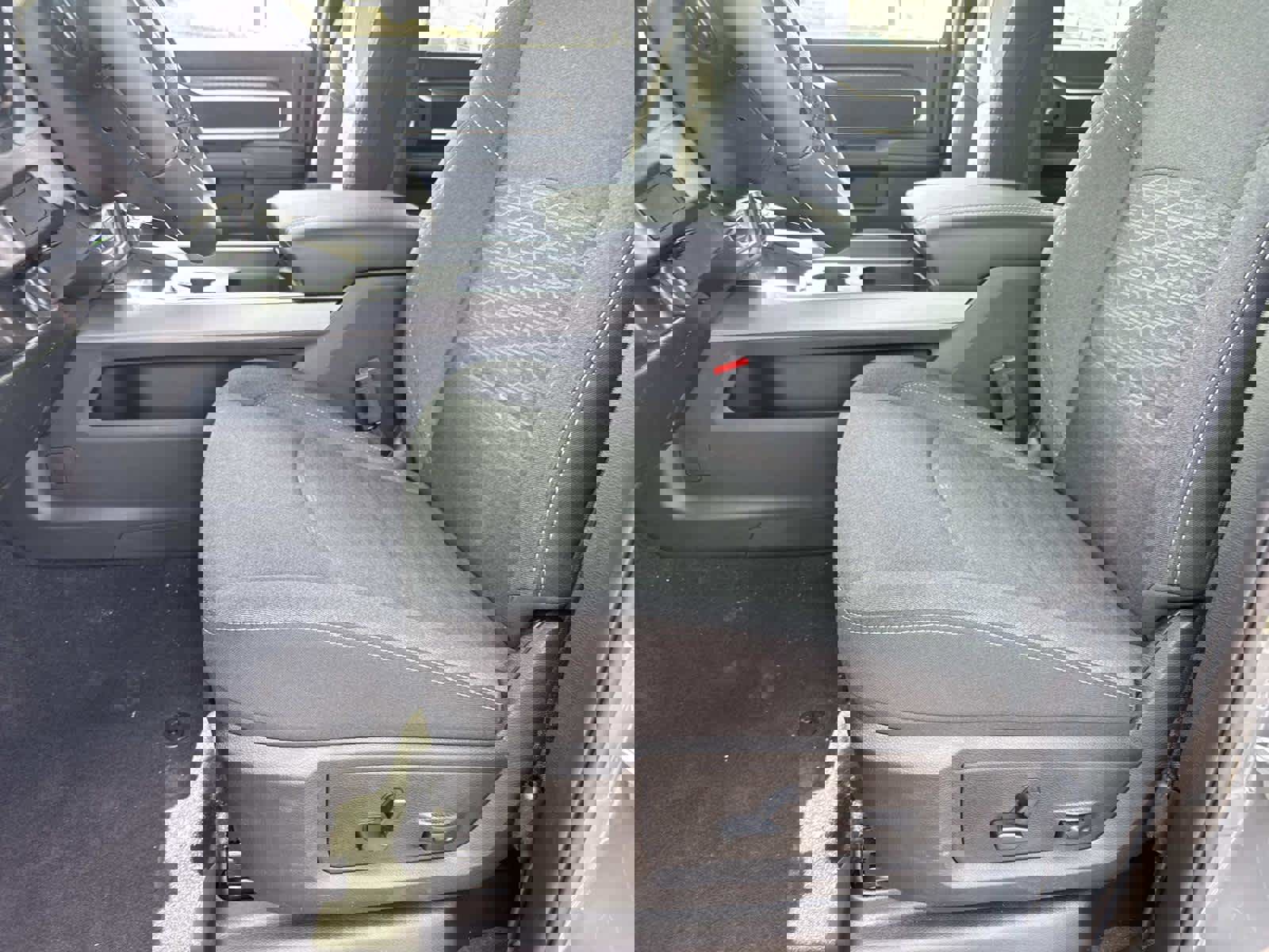 New 2026 RAM 2500 Big Horn image 11