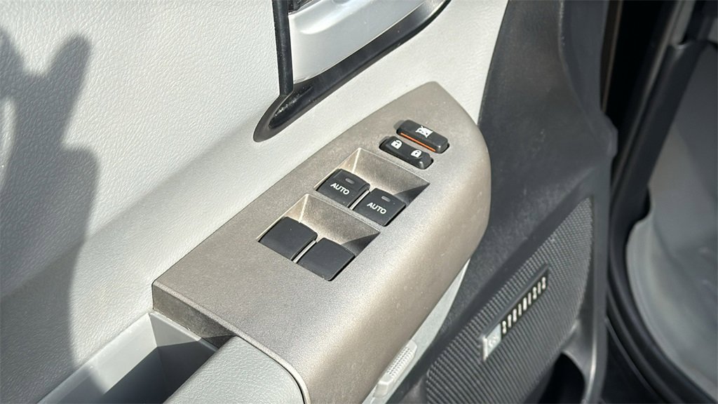 Used 2013 Toyota Sequoia Limited image 10