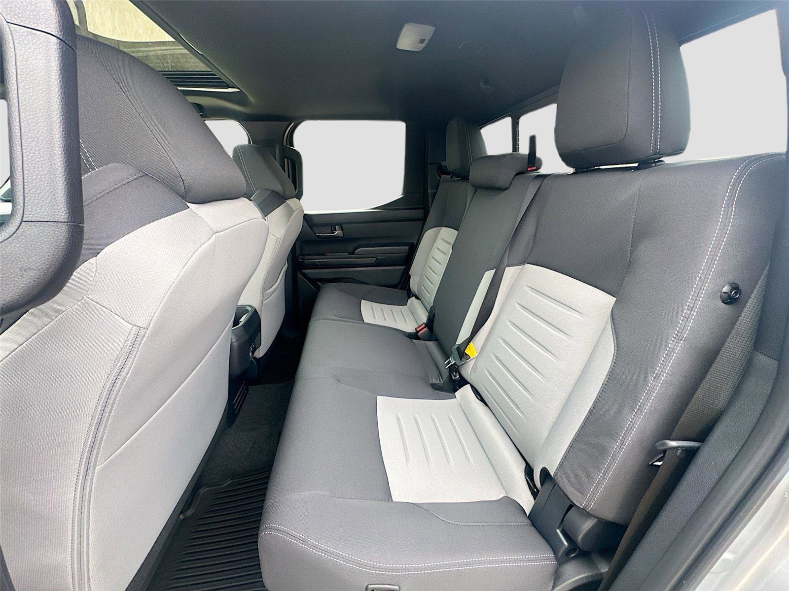 New 2026 Toyota Tacoma TRD Off-Road image 11