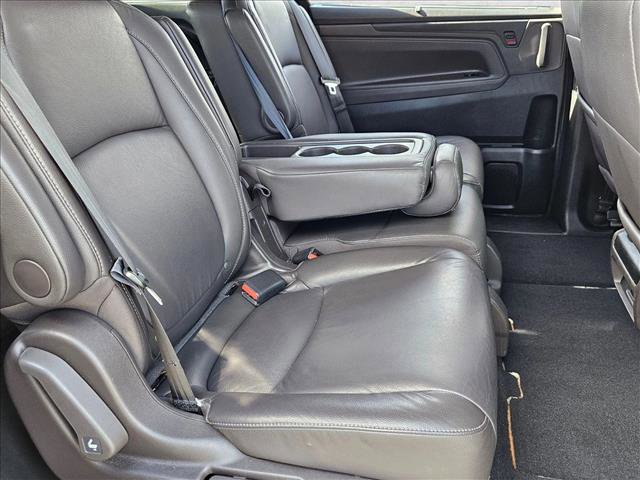 Used 2022 Honda Odyssey EX-L image 18